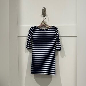 Old Navy Striped Pajamas